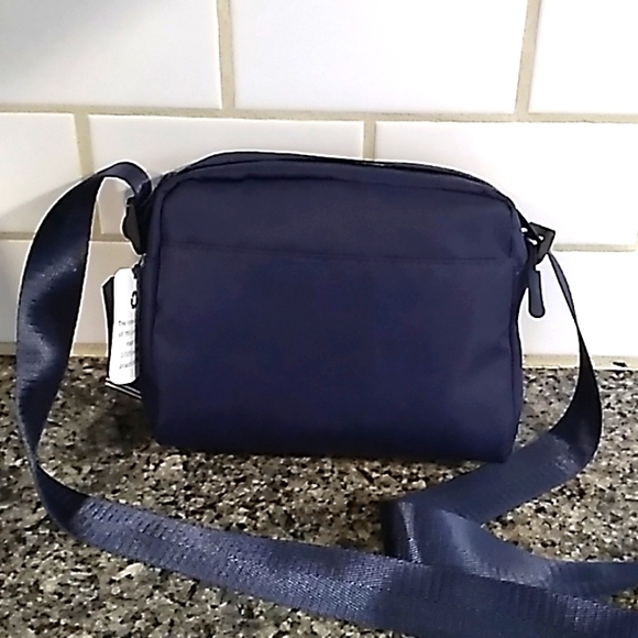 NAUTICA Net Detail Crossbody Bag - Picture 5 of 12